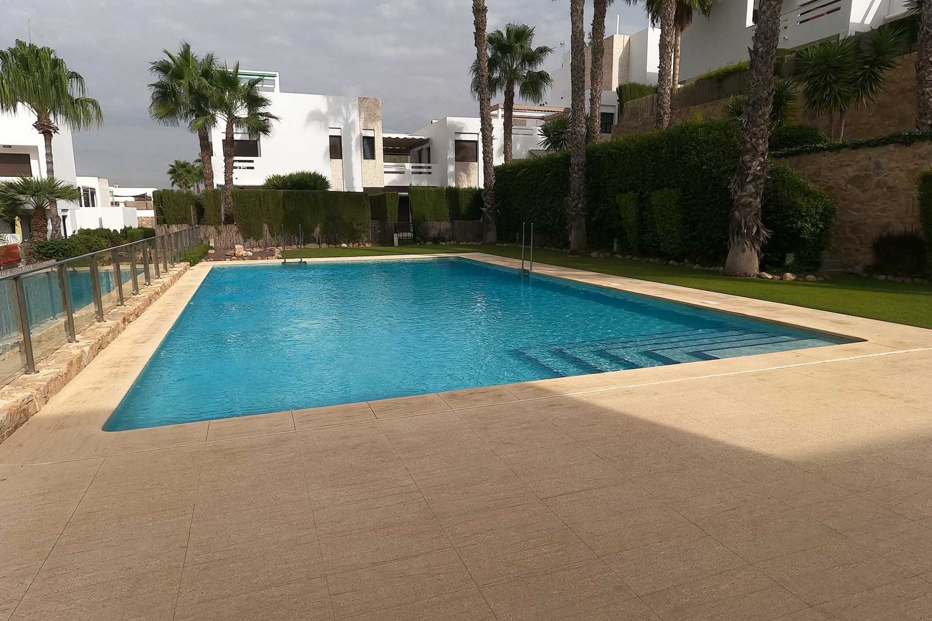 Videresalg - Leilighet - Algorfa - La Finca Golf Resort