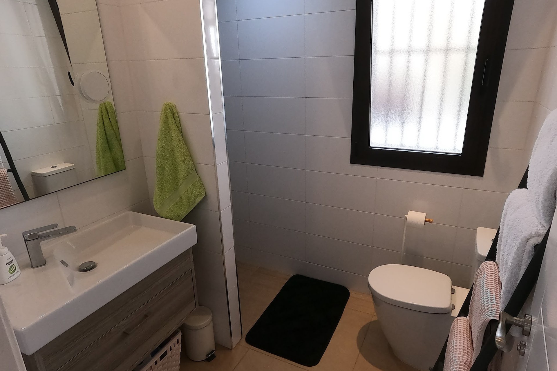 Videresalg - Leilighet - Algorfa - La Finca Golf Resort