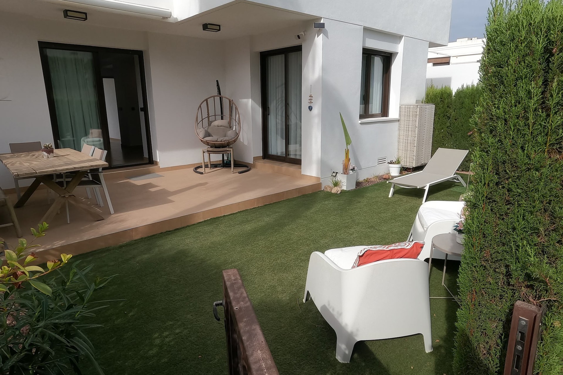 Videresalg - Leilighet - Algorfa - La Finca Golf Resort