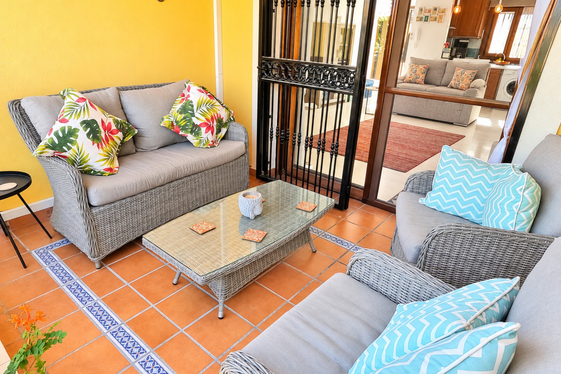 Videresalg - Leilighet - Algorfa - La Finca Golf Resort