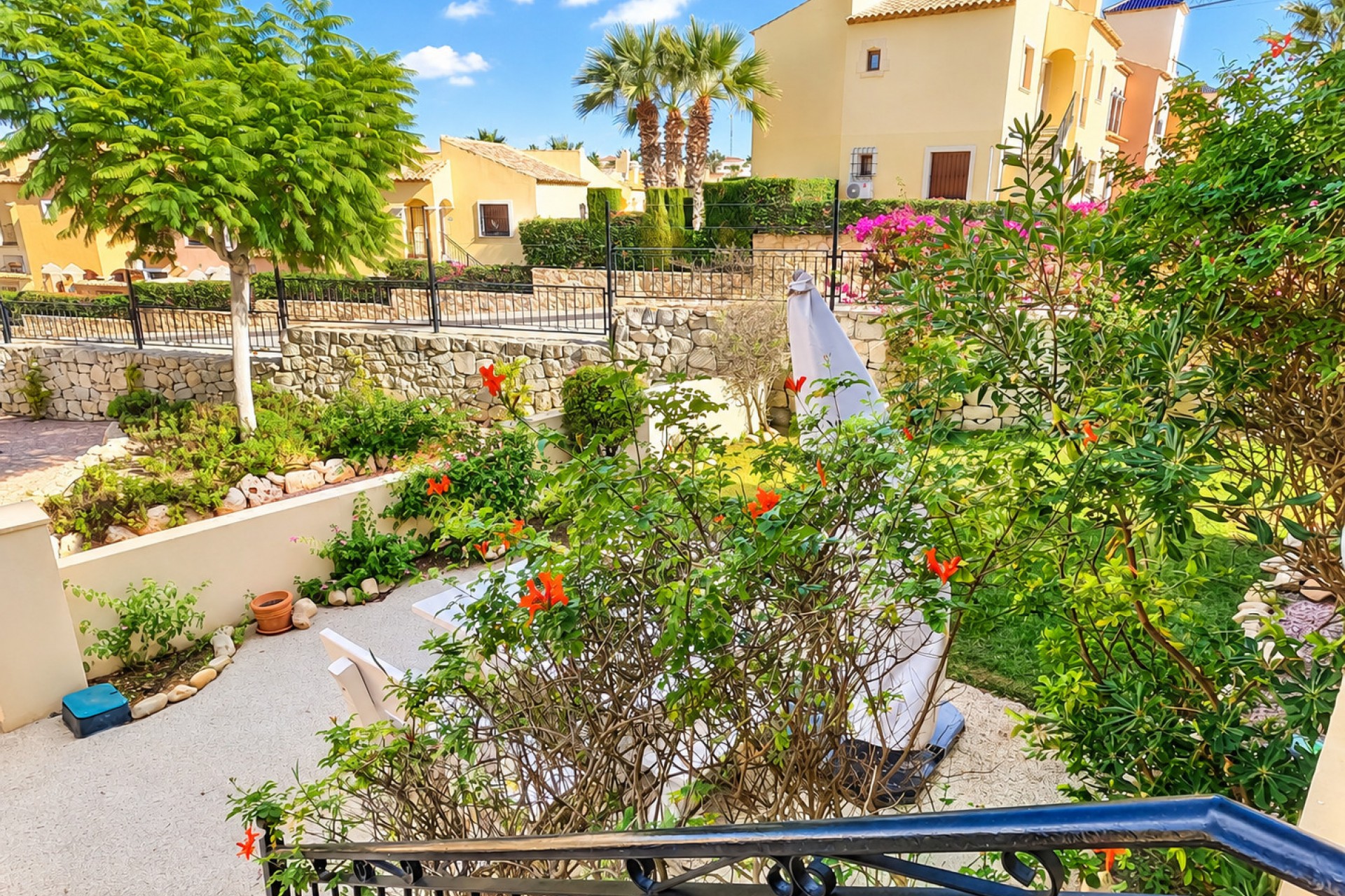 Videresalg - Leilighet - Algorfa - La Finca Golf Resort