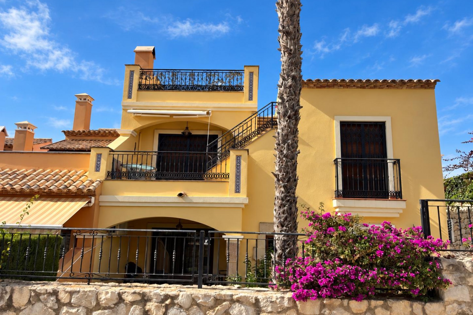 Videresalg - Leilighet - Algorfa - La Finca Golf Resort