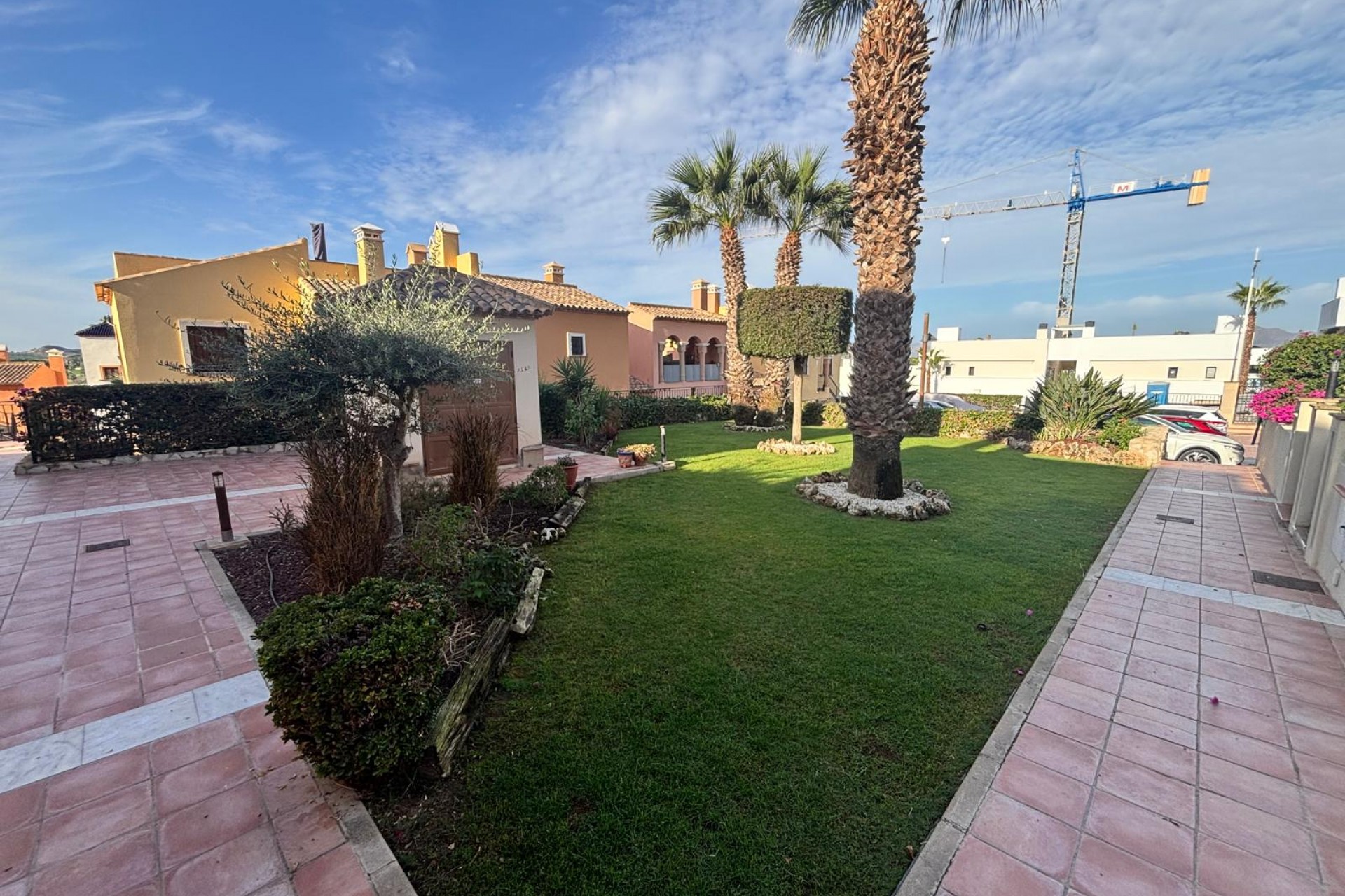 Videresalg - Leilighet - Algorfa - La Finca Golf Resort