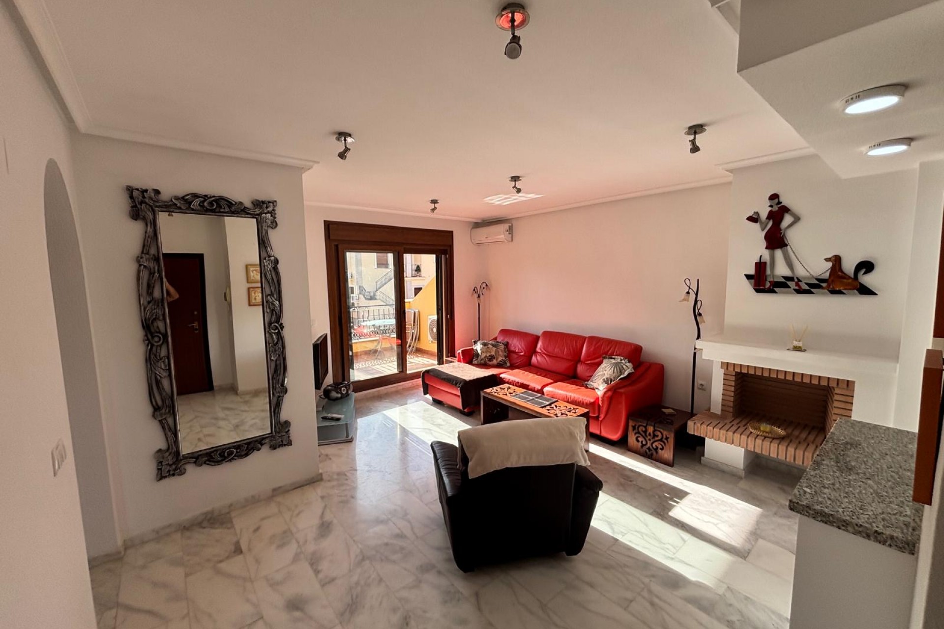 Videresalg - Leilighet - Algorfa - La Finca Golf Resort
