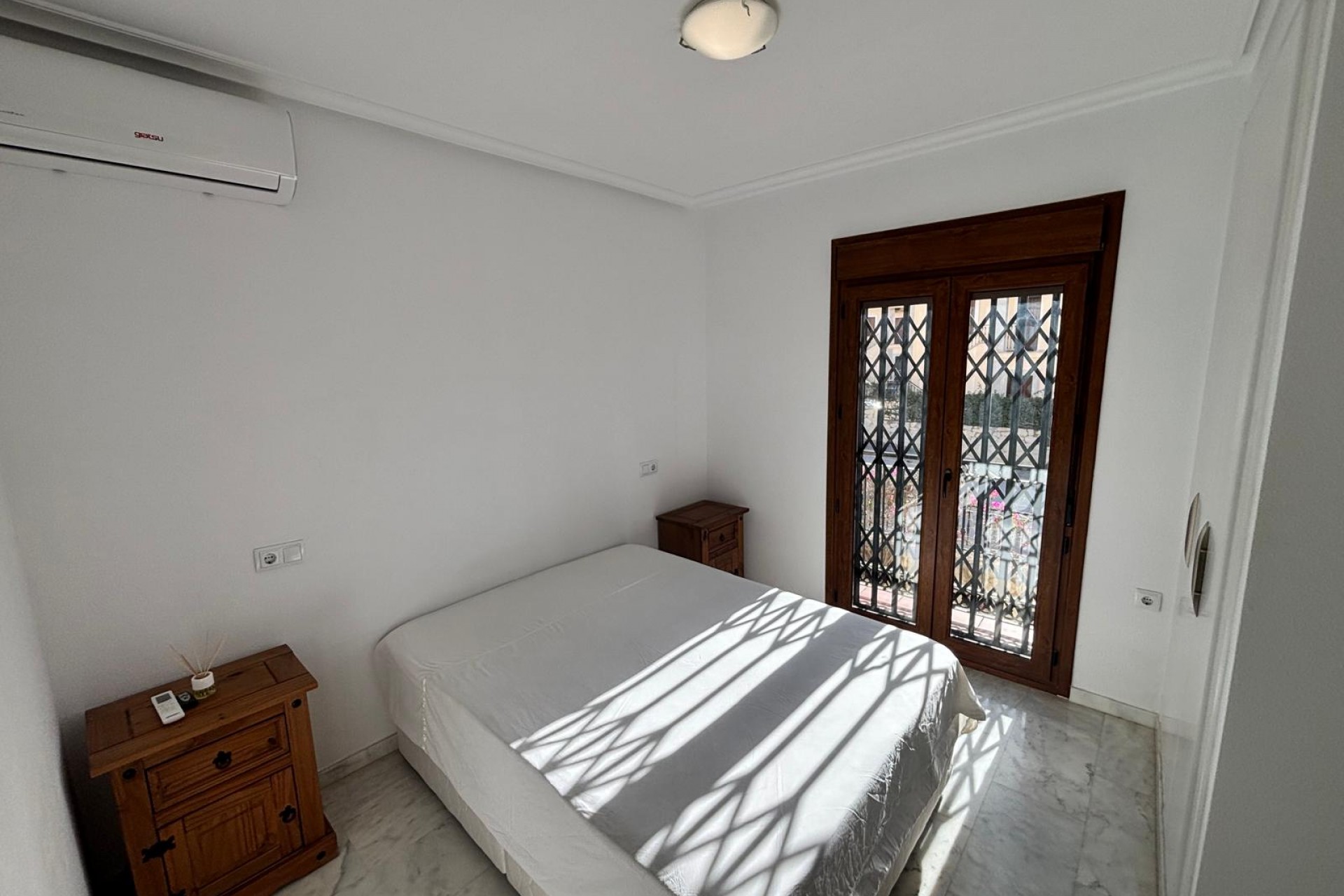Videresalg - Leilighet - Algorfa - La Finca Golf Resort