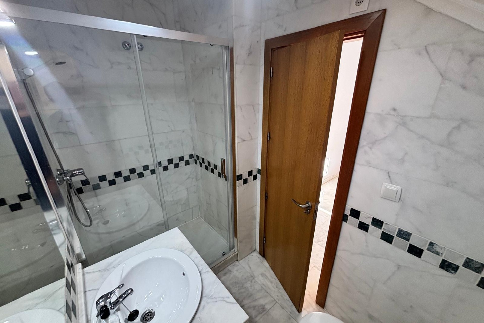 Videresalg - Leilighet - Algorfa - La Finca Golf Resort
