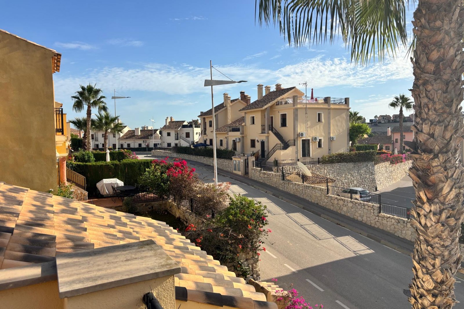 Videresalg - Leilighet - Algorfa - La Finca Golf Resort