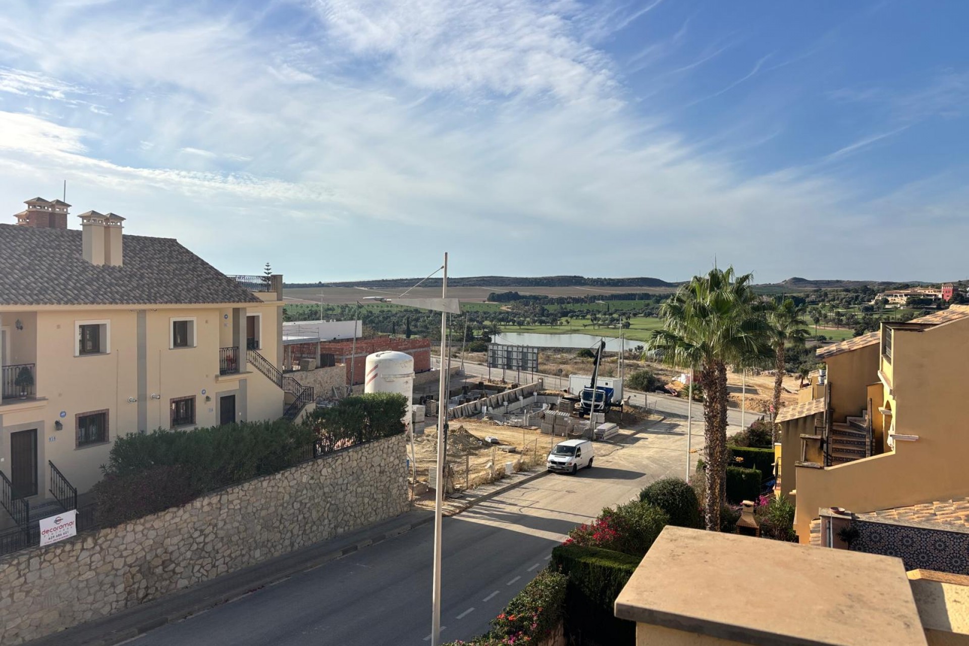 Videresalg - Leilighet - Algorfa - La Finca Golf Resort