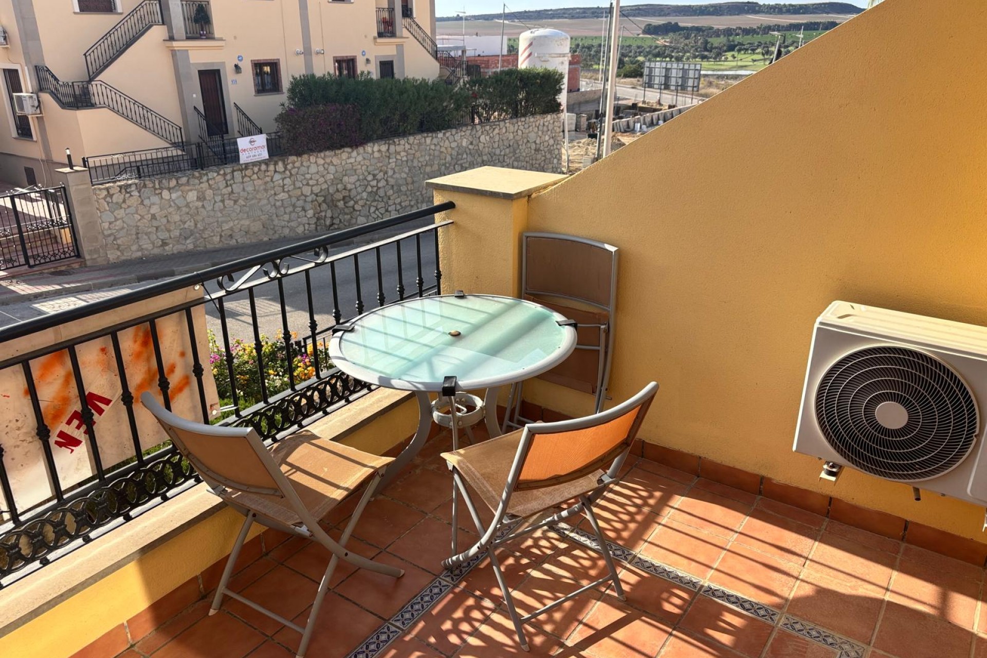 Videresalg - Leilighet - Algorfa - La Finca Golf Resort