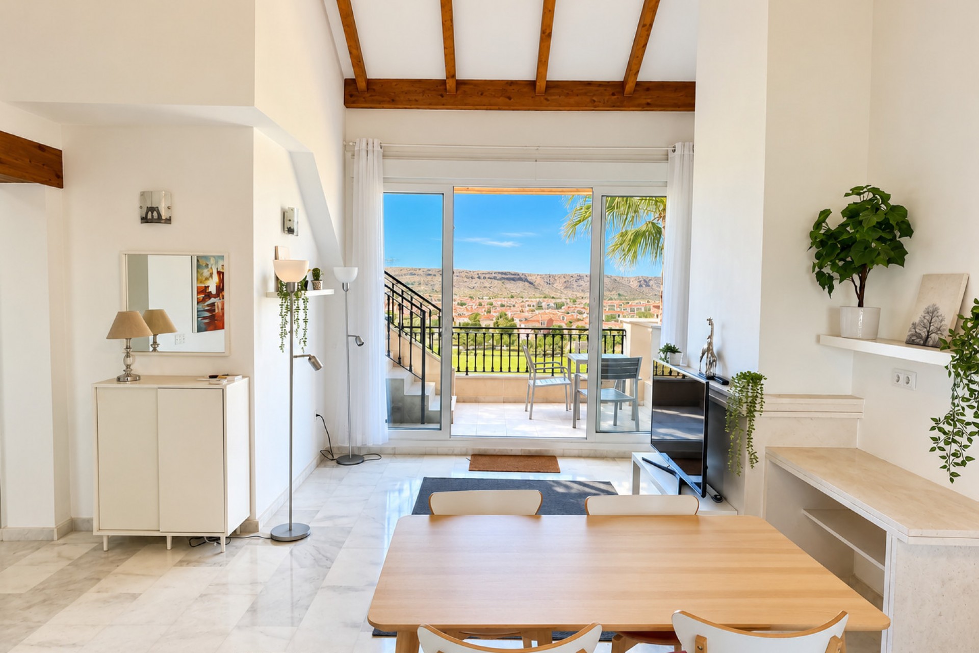 Videresalg - Leilighet - Algorfa - La Finca Golf Resort