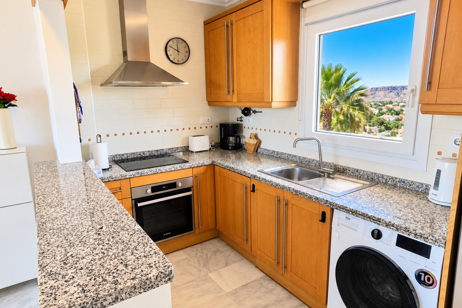 Videresalg - Leilighet - Algorfa - La Finca Golf Resort