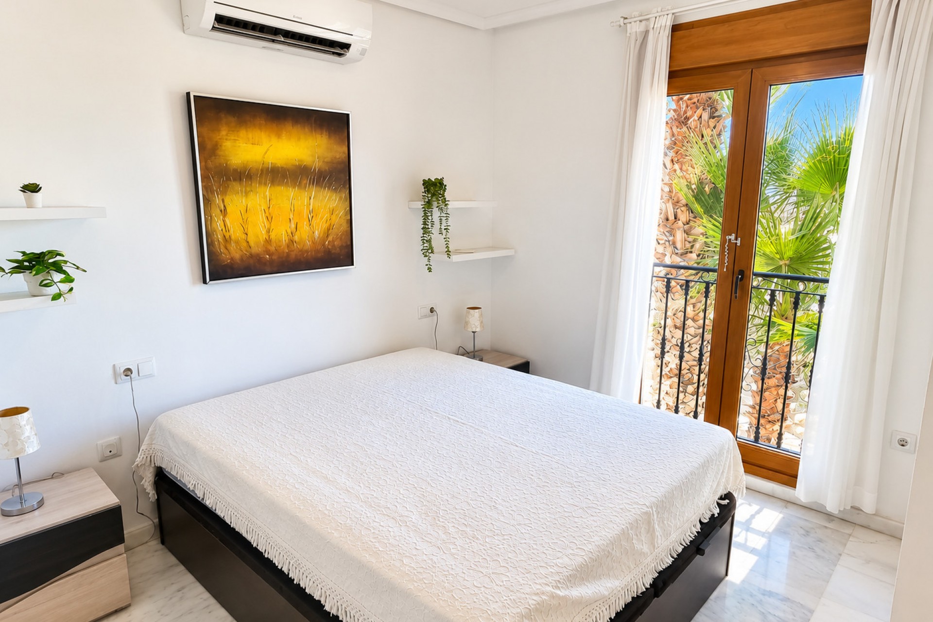 Videresalg - Leilighet - Algorfa - La Finca Golf Resort
