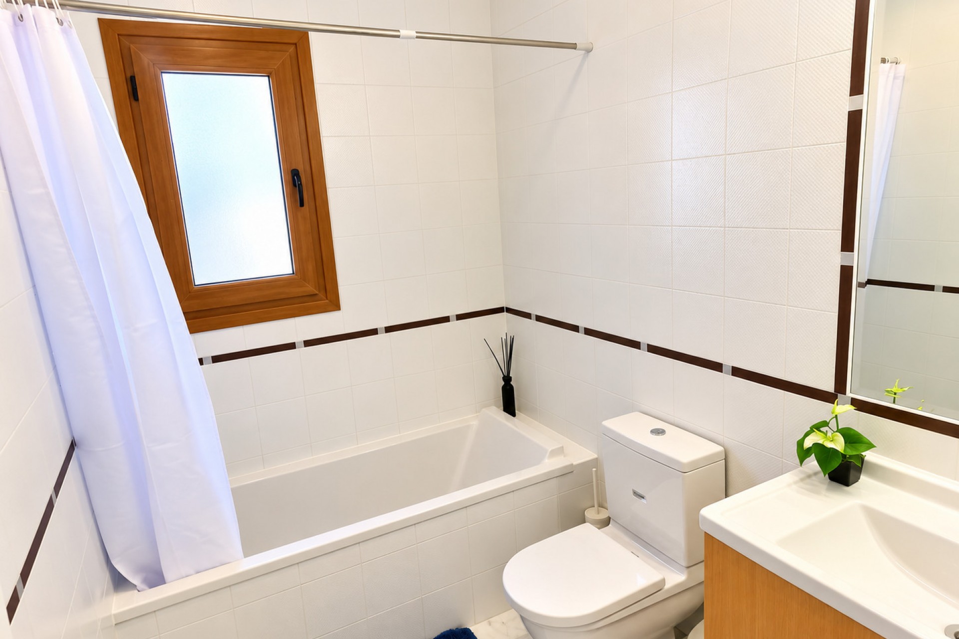 Videresalg - Leilighet - Algorfa - La Finca Golf Resort
