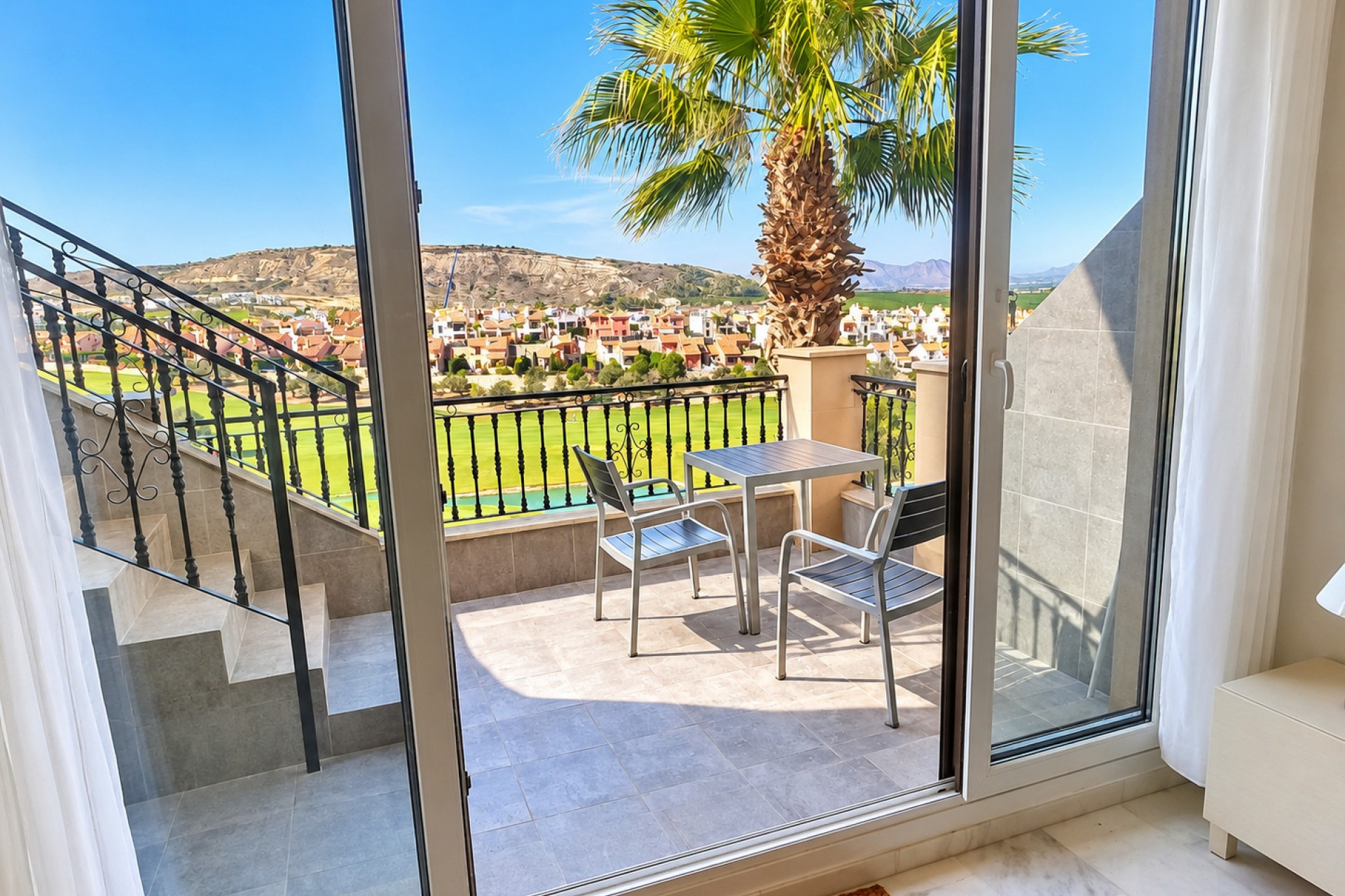 Videresalg - Leilighet - Algorfa - La Finca Golf Resort