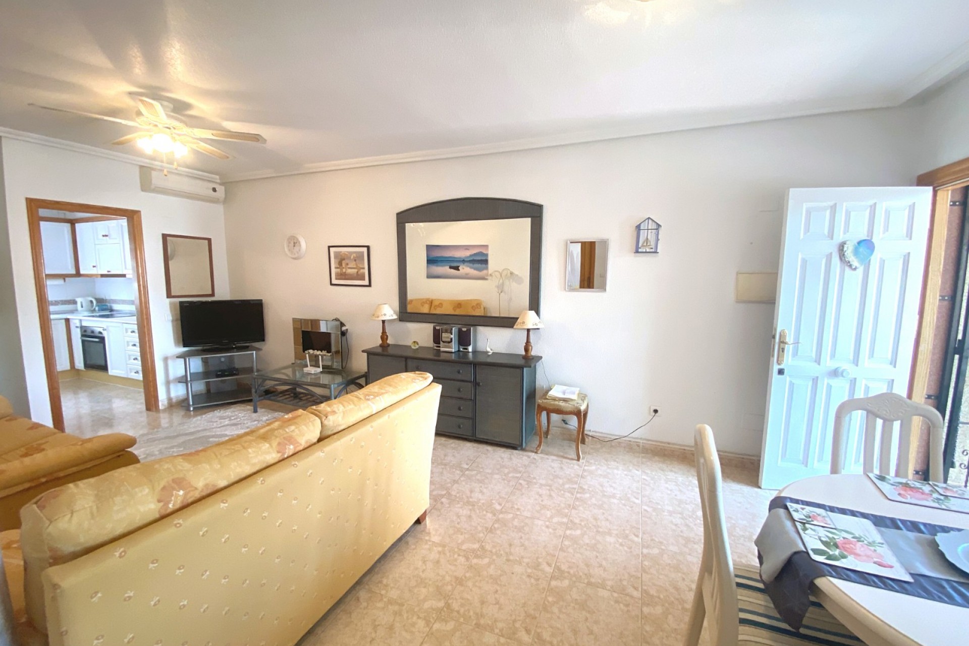 Videresalg - Leilighet - Algorfa - Montemar