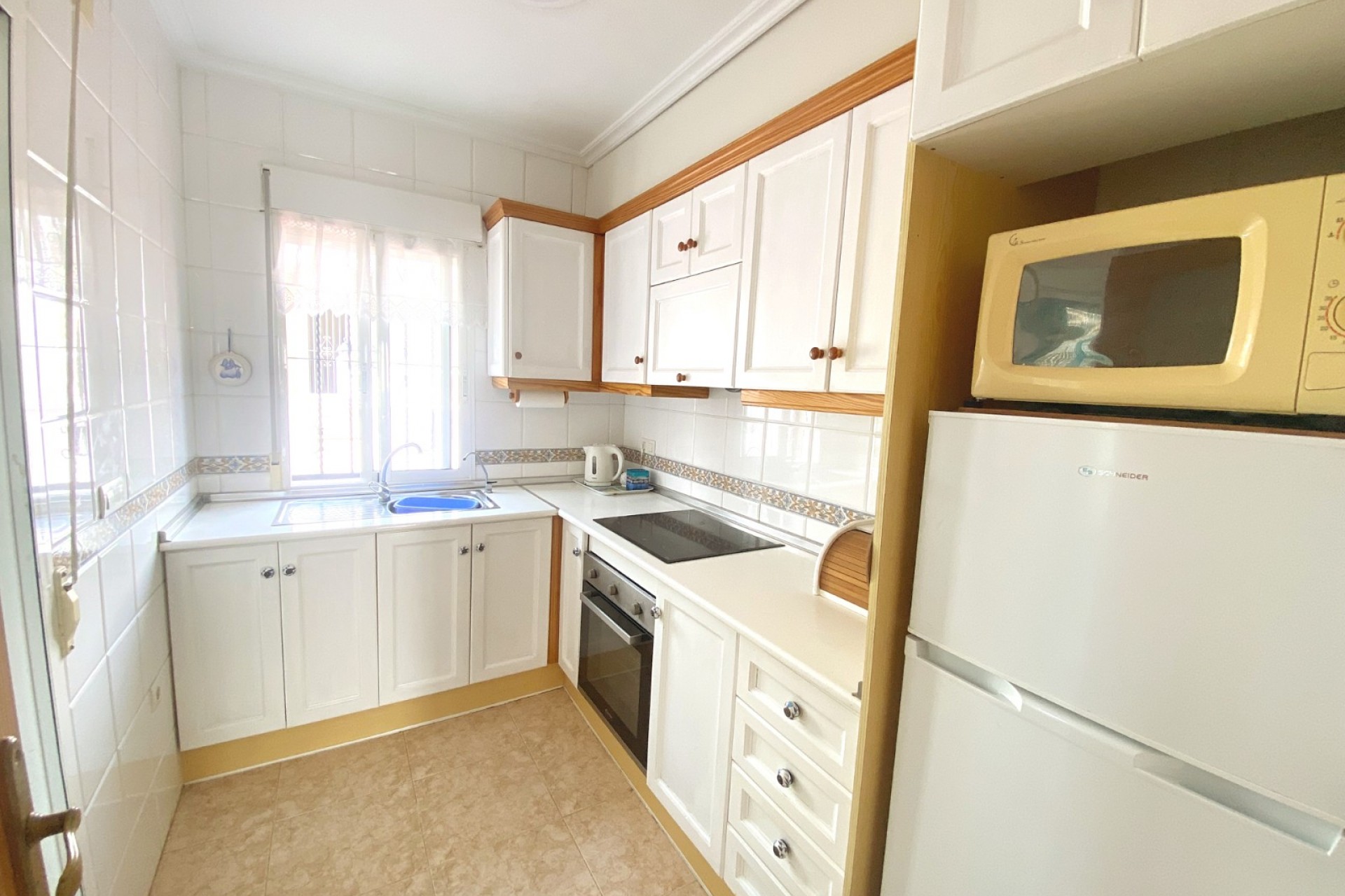 Videresalg - Leilighet - Algorfa - Montemar