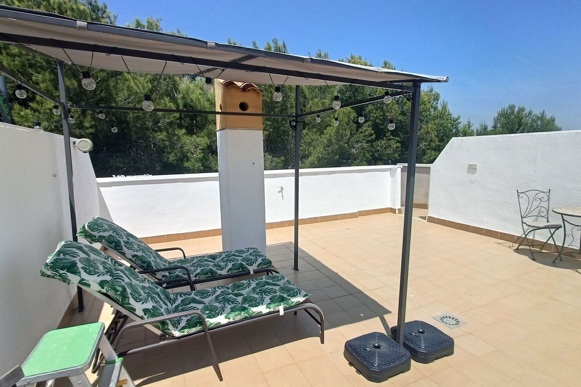 Videresalg - Leilighet - Algorfa - Montemar
