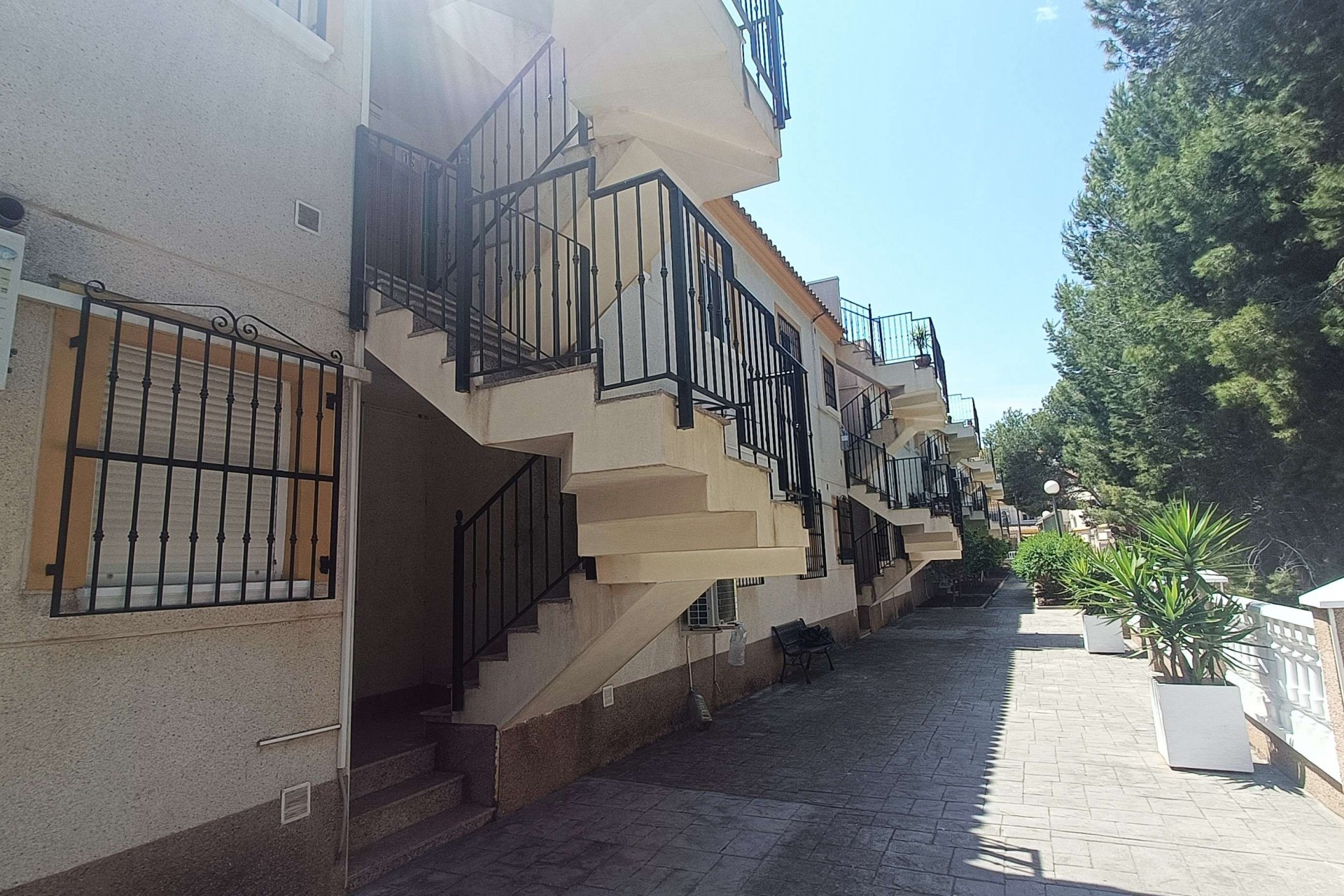 Videresalg - Leilighet - Algorfa - Montemar