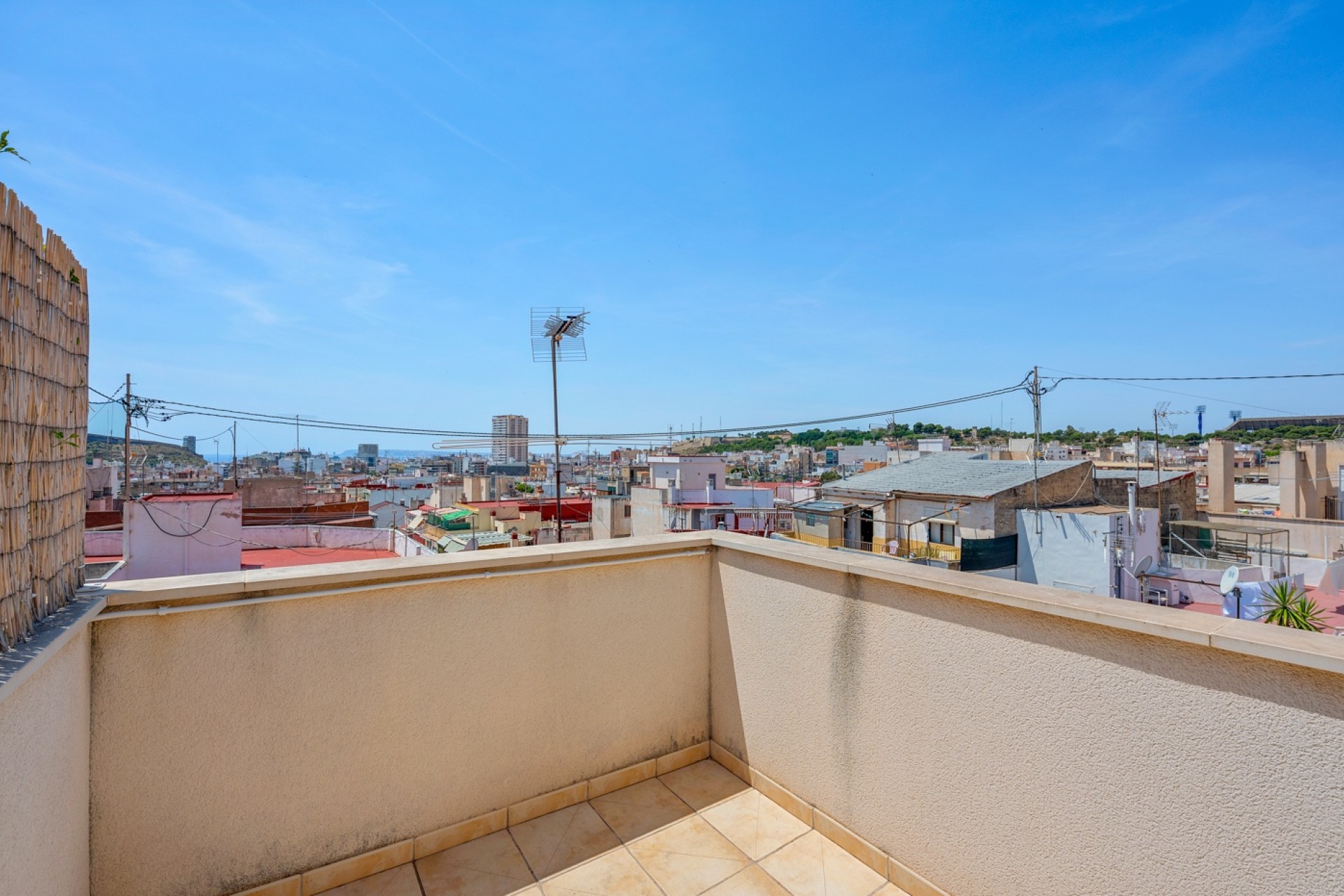 Videresalg - Leilighet - Alicante - Alicante - By