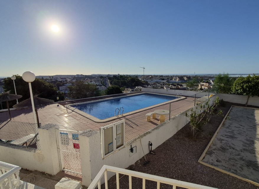 Videresalg - Leilighet - Alicante - Alicante (Costa Blanca)