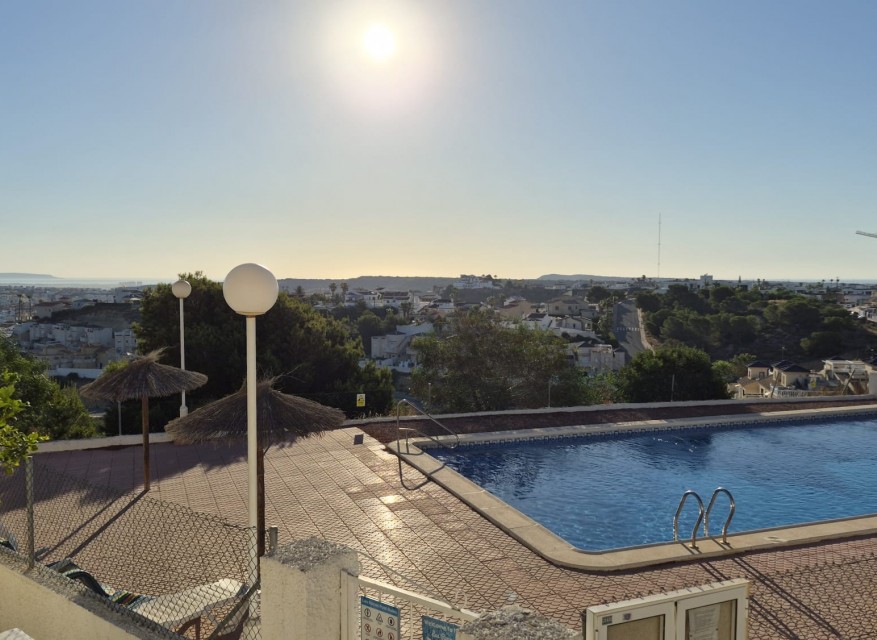 Videresalg - Leilighet - Alicante - Alicante (Costa Blanca)