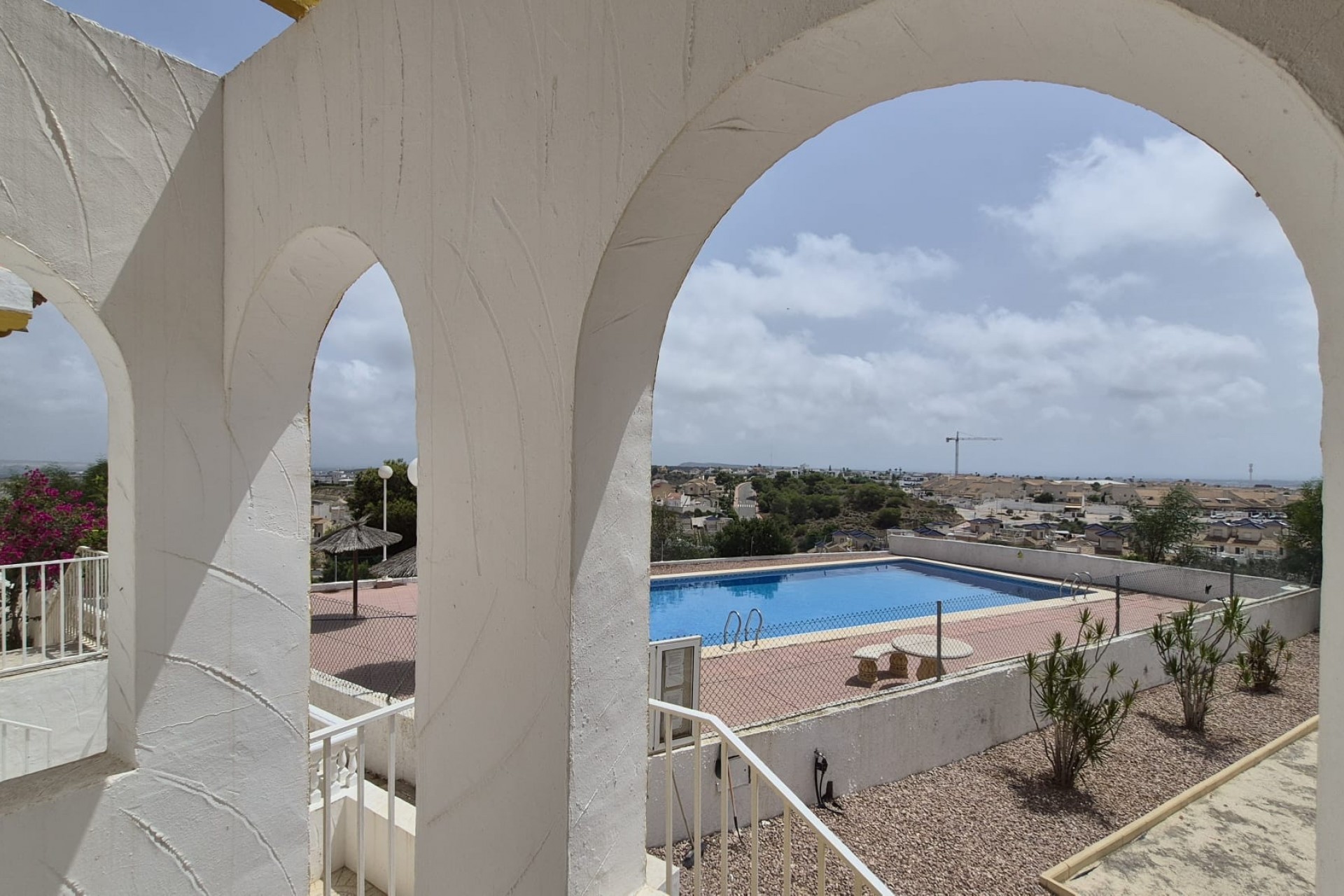 Videresalg - Leilighet - Alicante - Alicante (Costa Blanca)