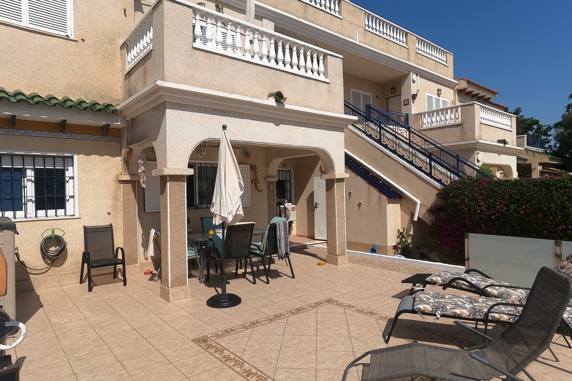 Videresalg - Leilighet - Alicante