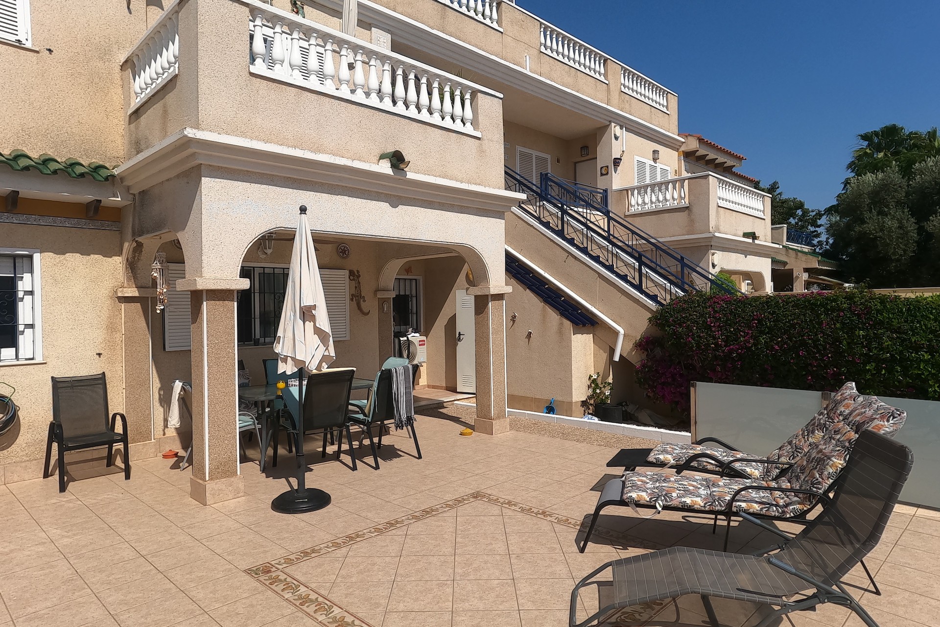 Videresalg - Leilighet - Alicante