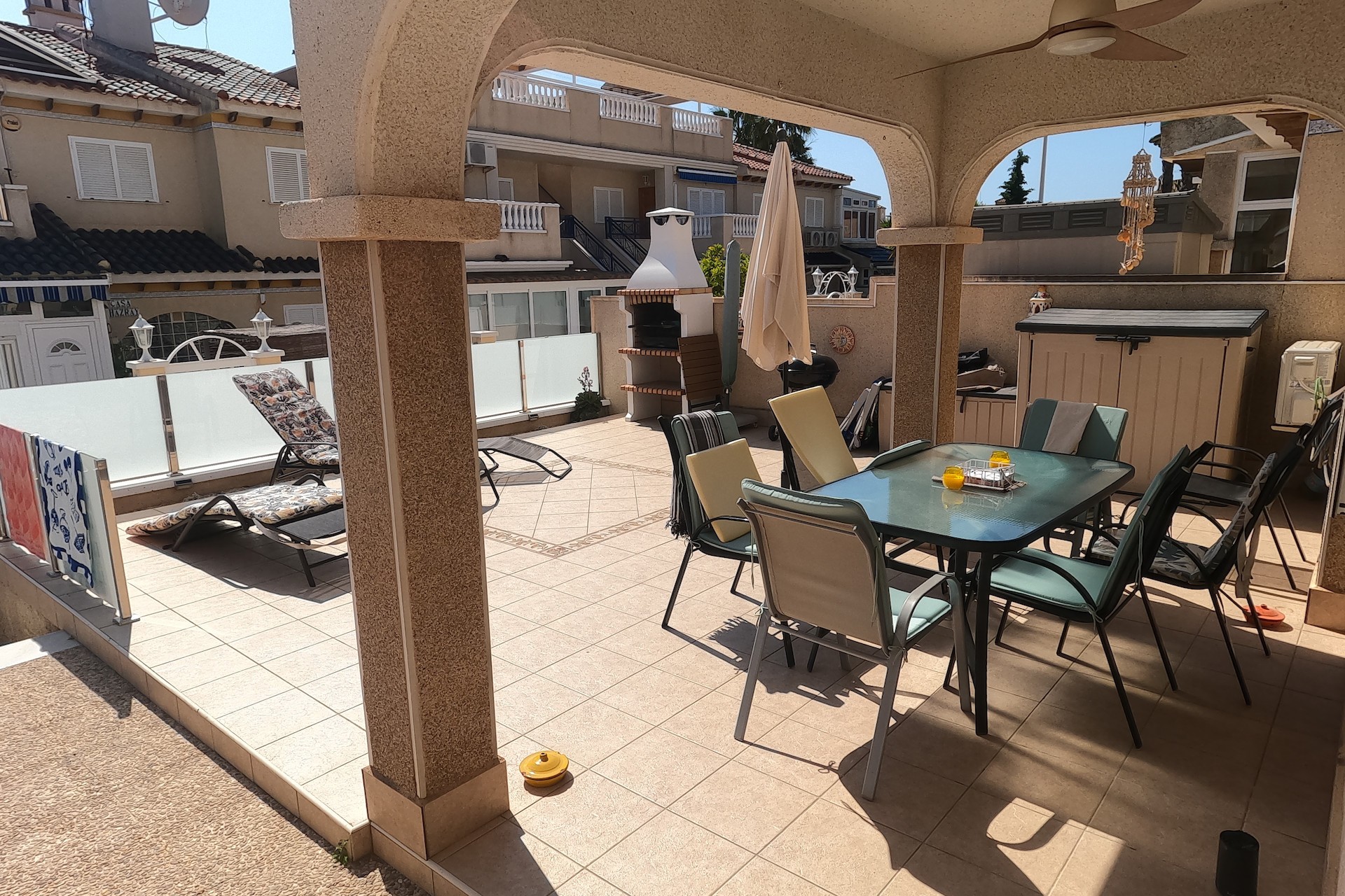 Videresalg - Leilighet - Alicante