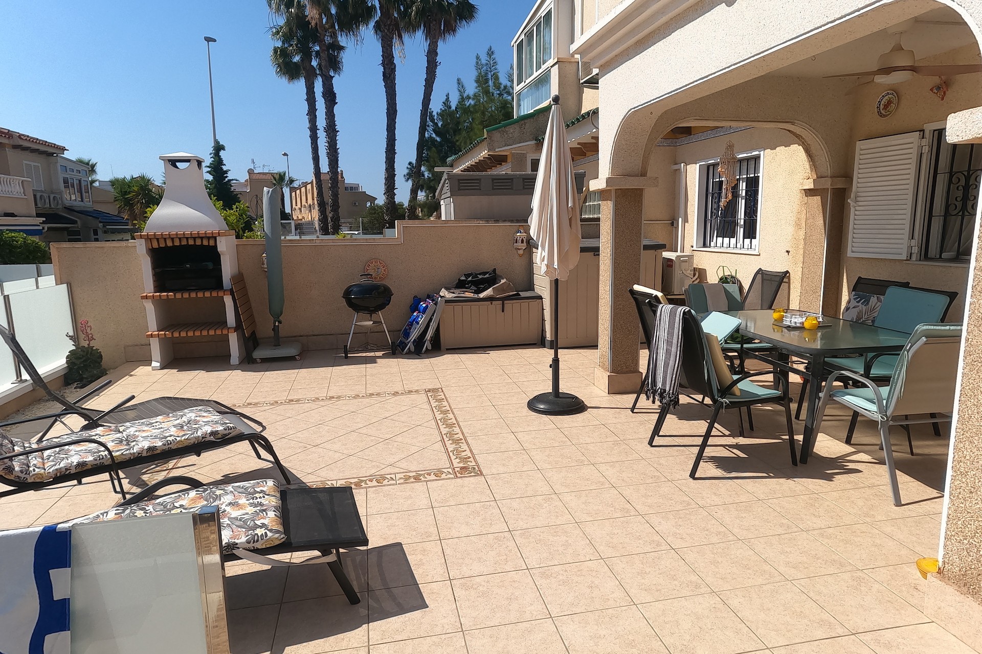 Videresalg - Leilighet - Alicante