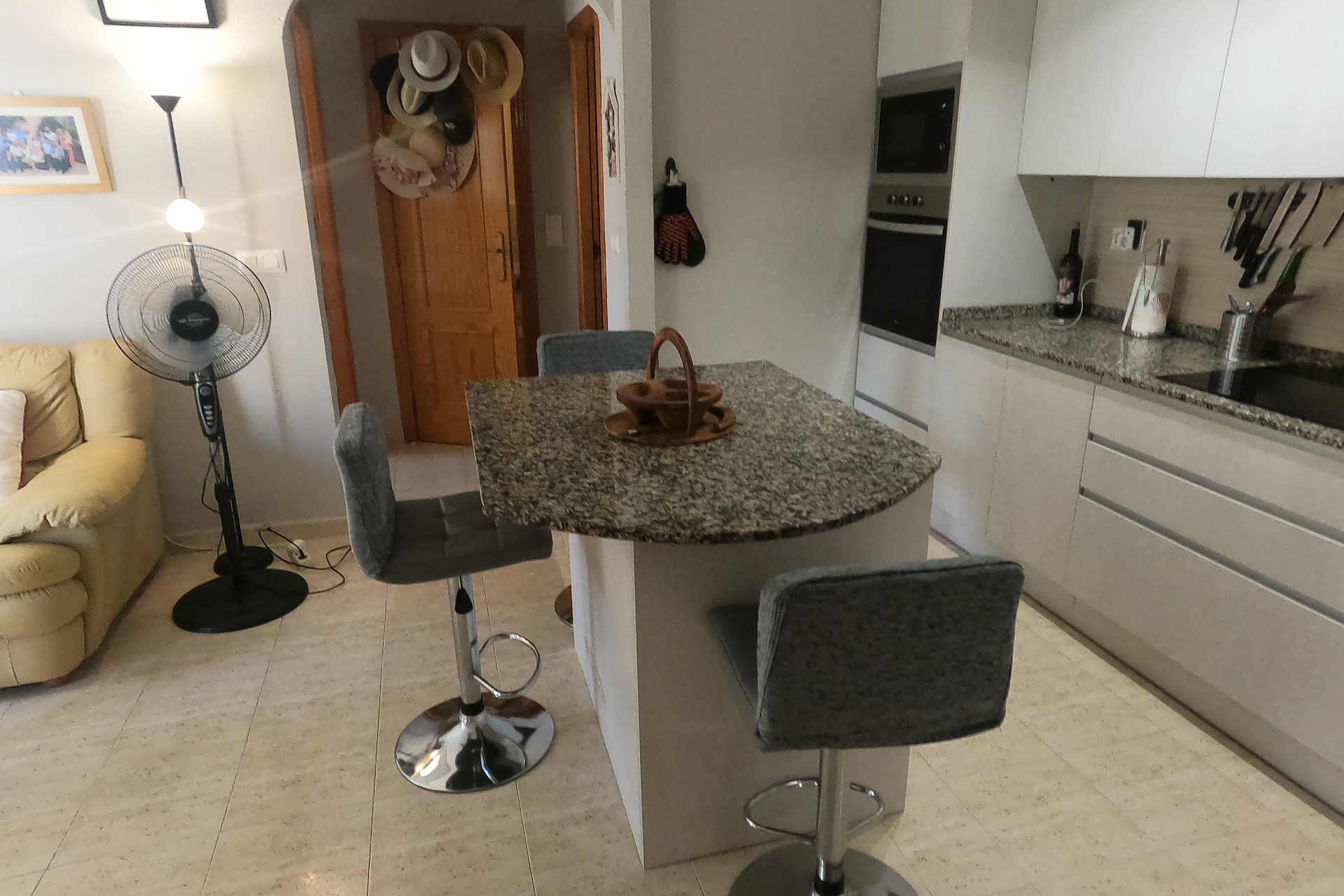 Videresalg - Leilighet - Alicante