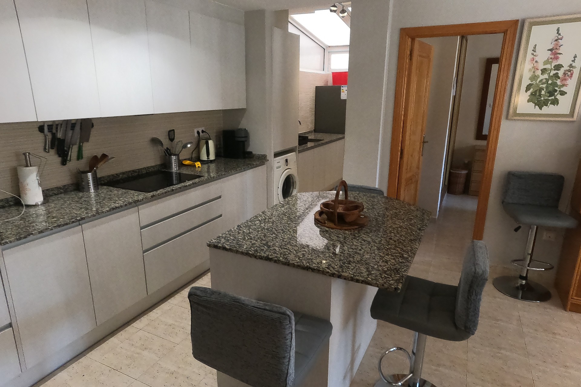 Videresalg - Leilighet - Alicante