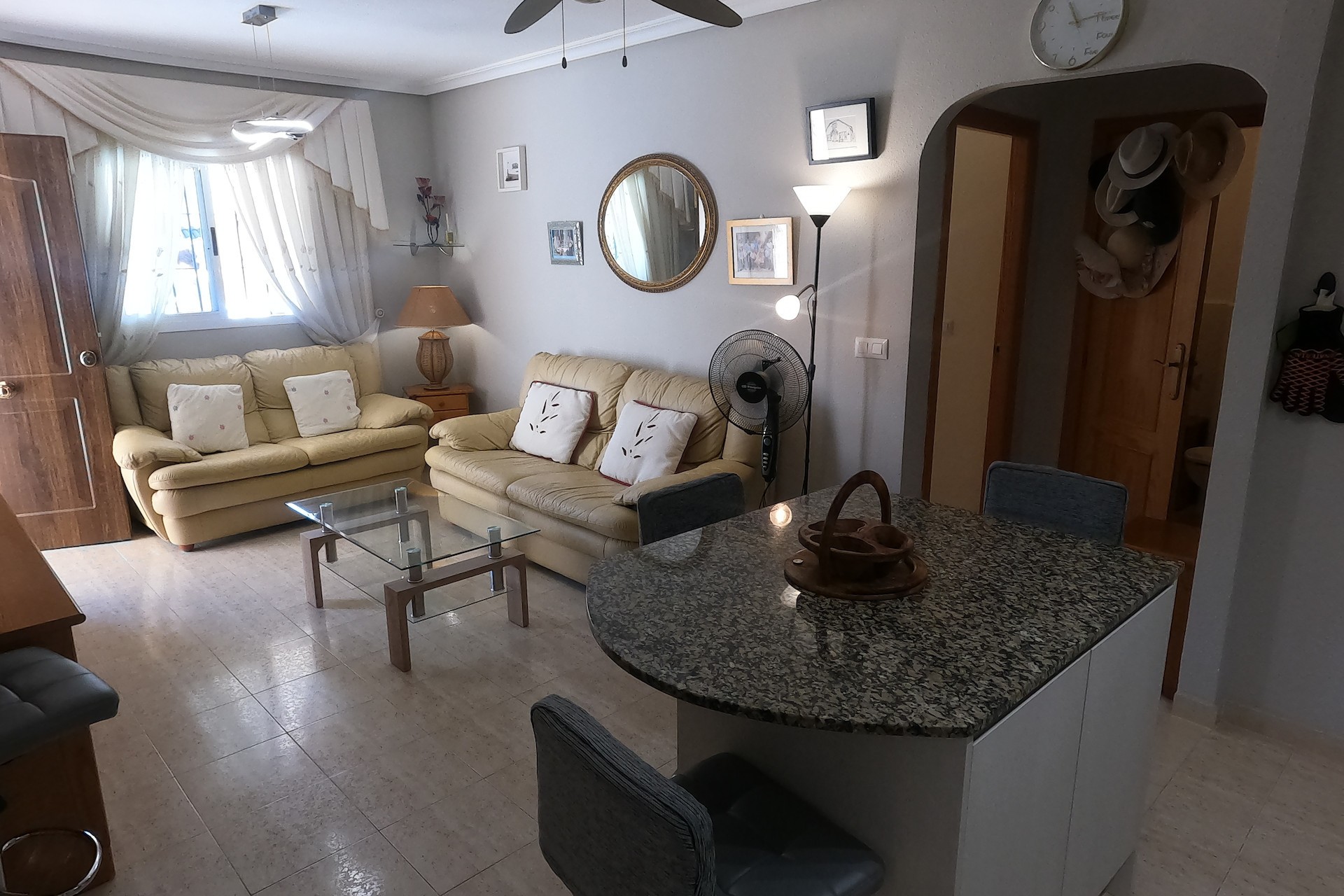 Videresalg - Leilighet - Alicante