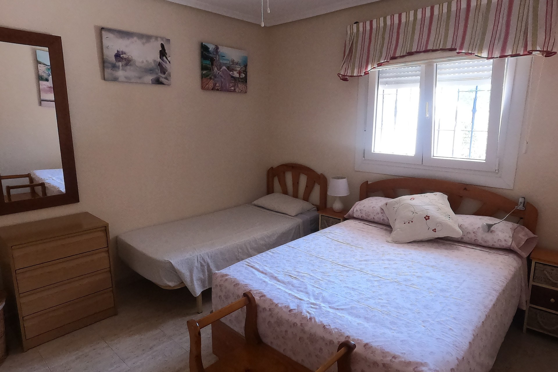 Videresalg - Leilighet - Alicante