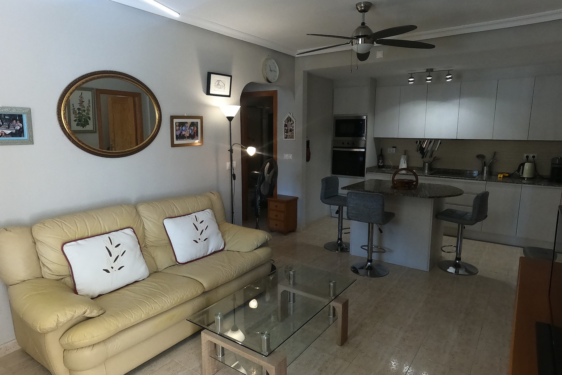 Videresalg - Leilighet - Alicante