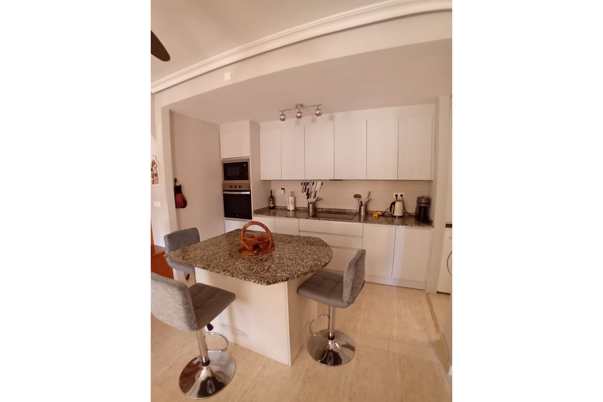 Videresalg - Leilighet - Alicante