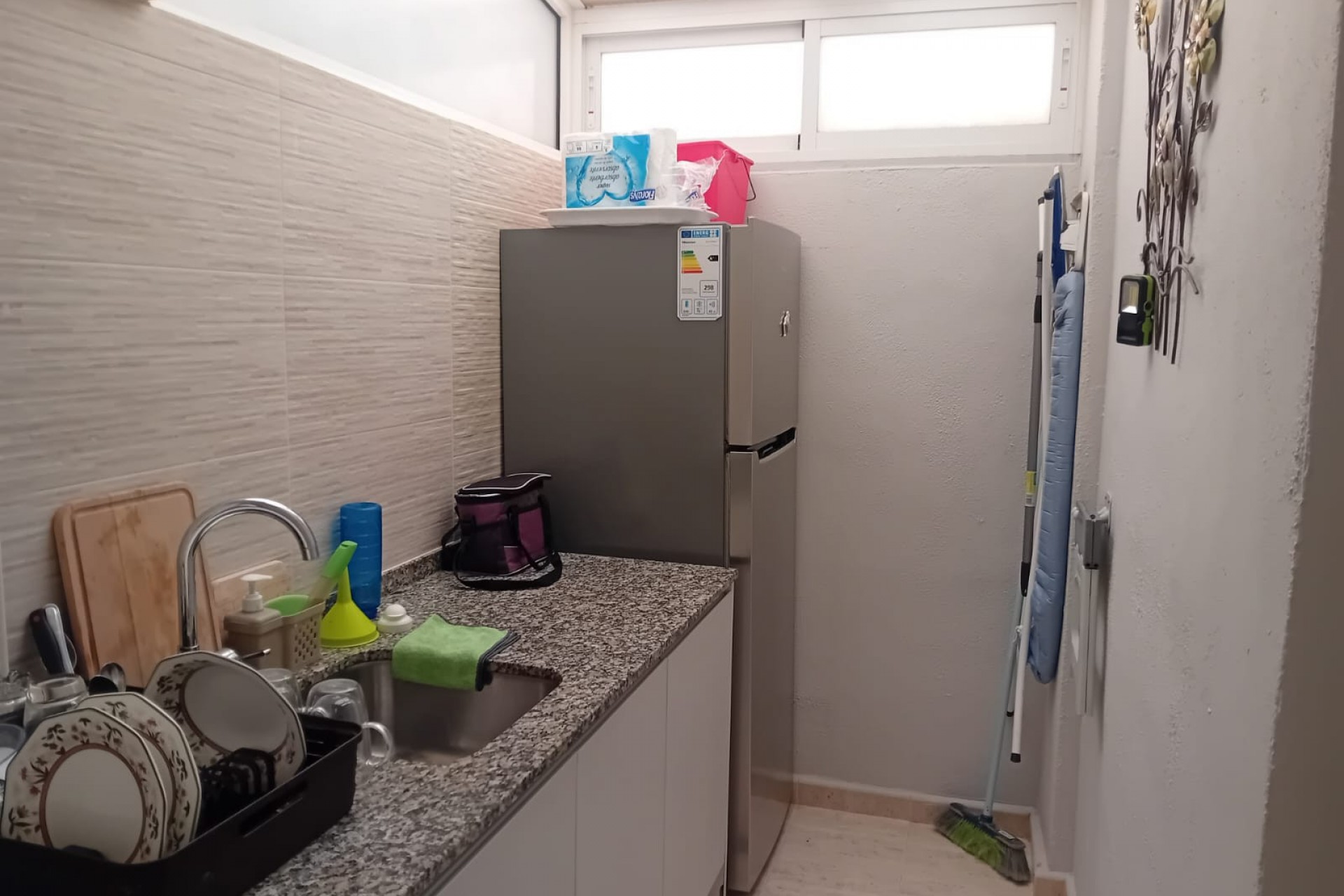 Videresalg - Leilighet - Alicante