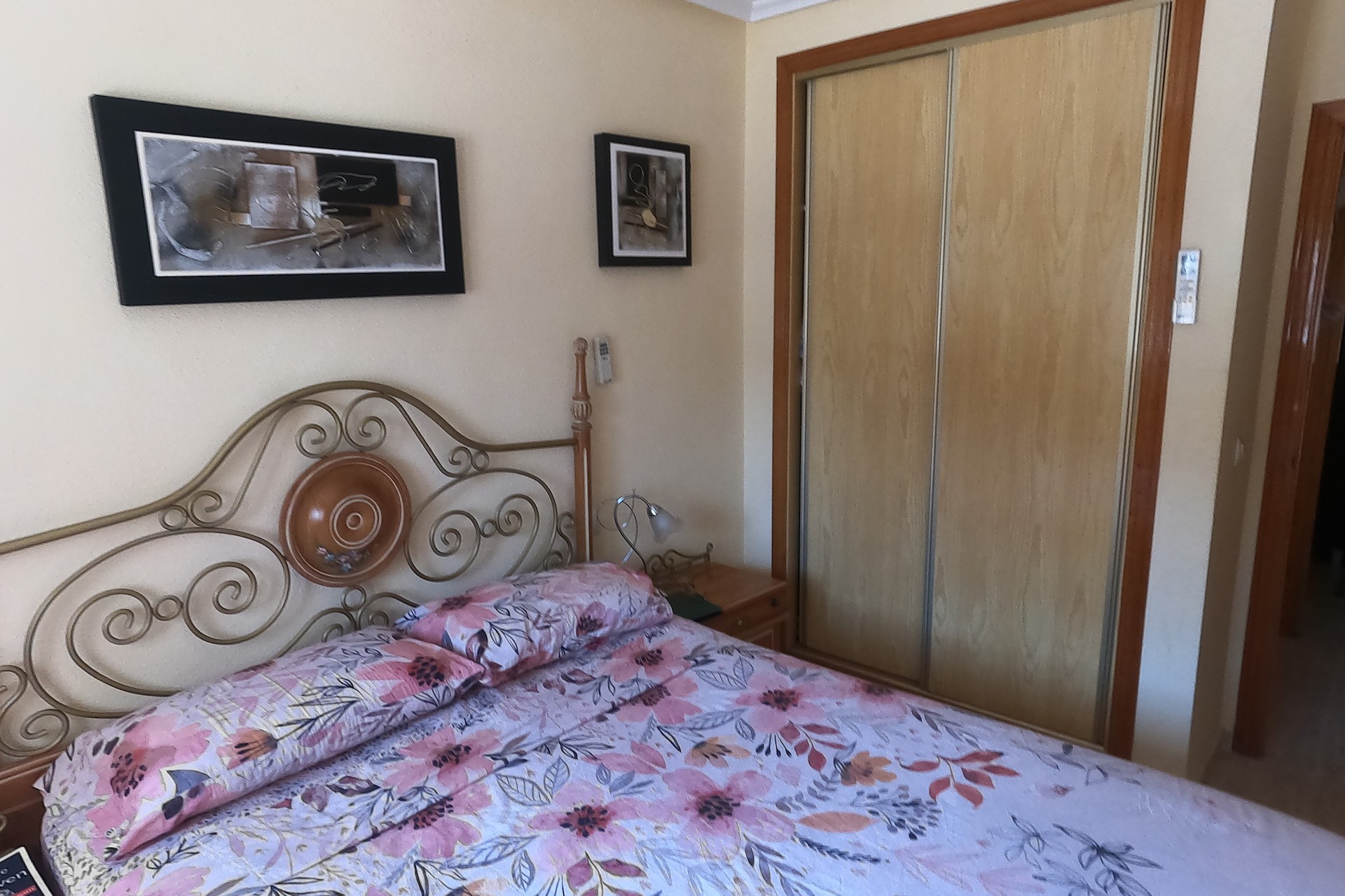 Videresalg - Leilighet - Alicante