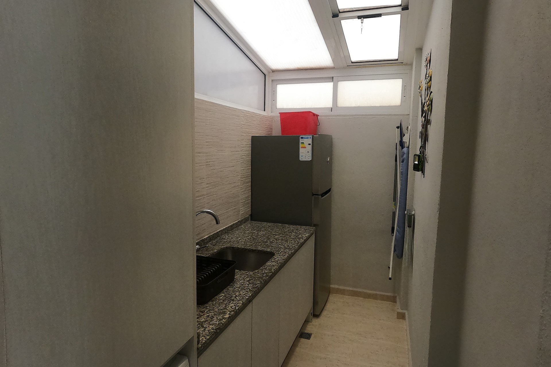 Videresalg - Leilighet - Alicante