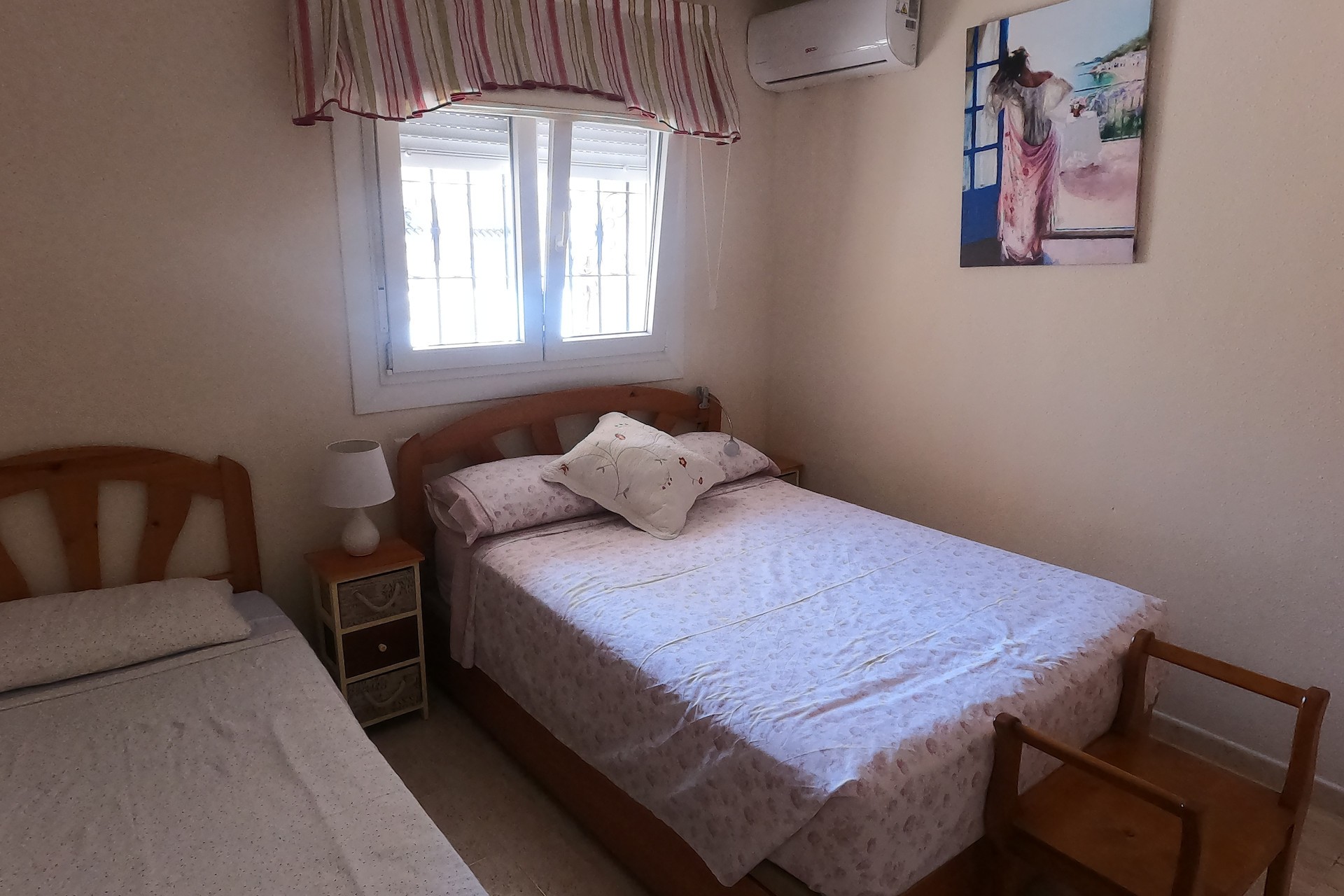 Videresalg - Leilighet - Alicante
