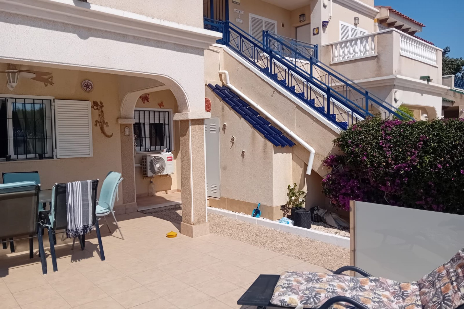 Videresalg - Leilighet - Alicante