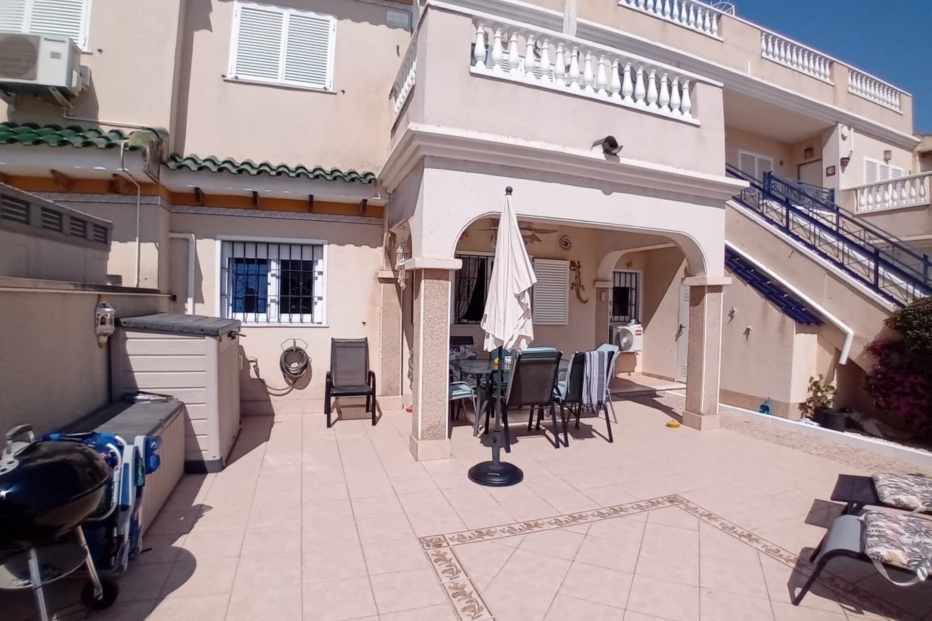 Videresalg - Leilighet - Alicante