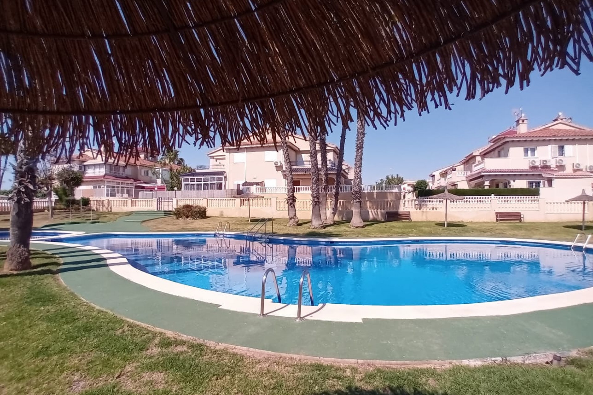 Videresalg - Leilighet - Alicante