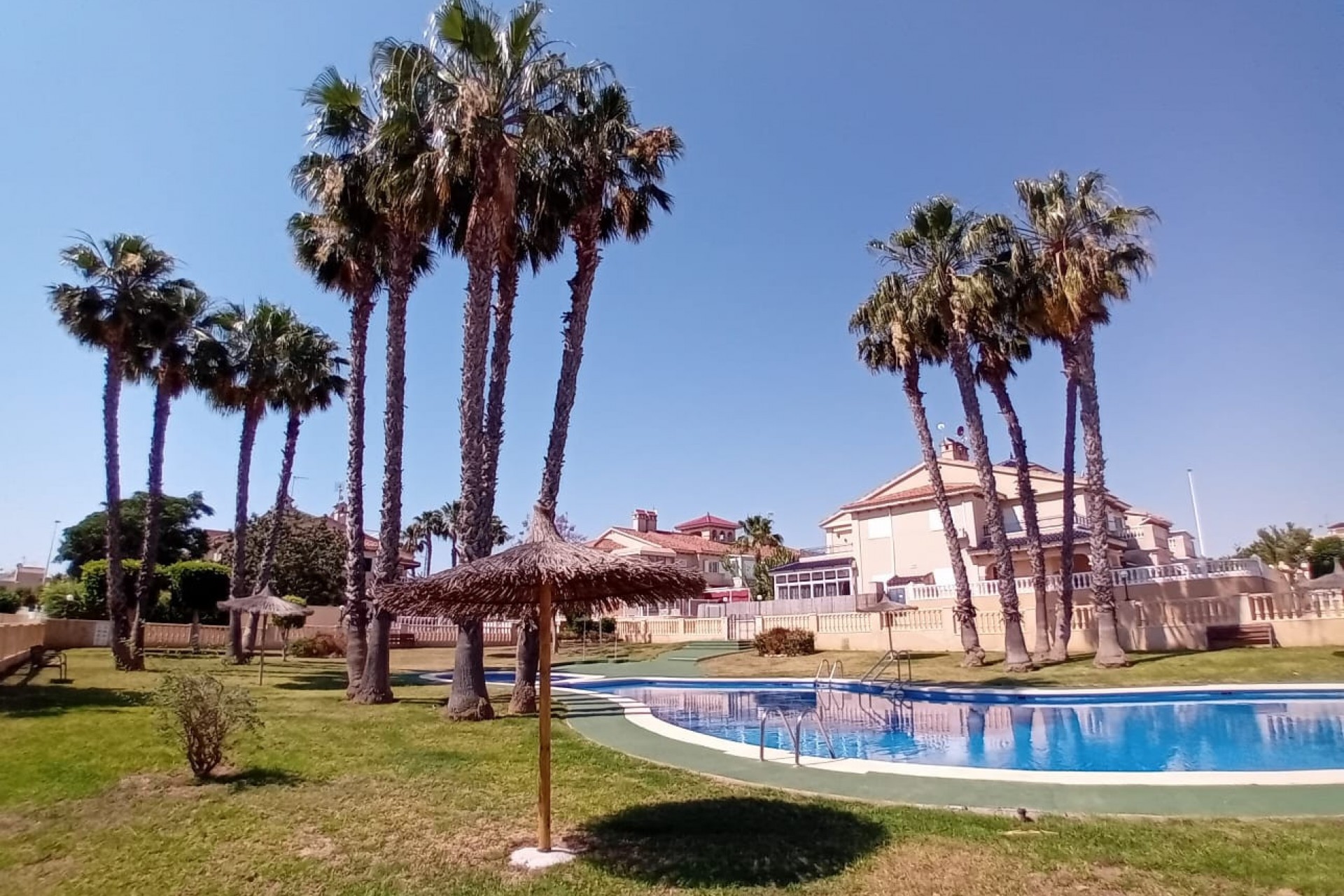 Videresalg - Leilighet - Alicante