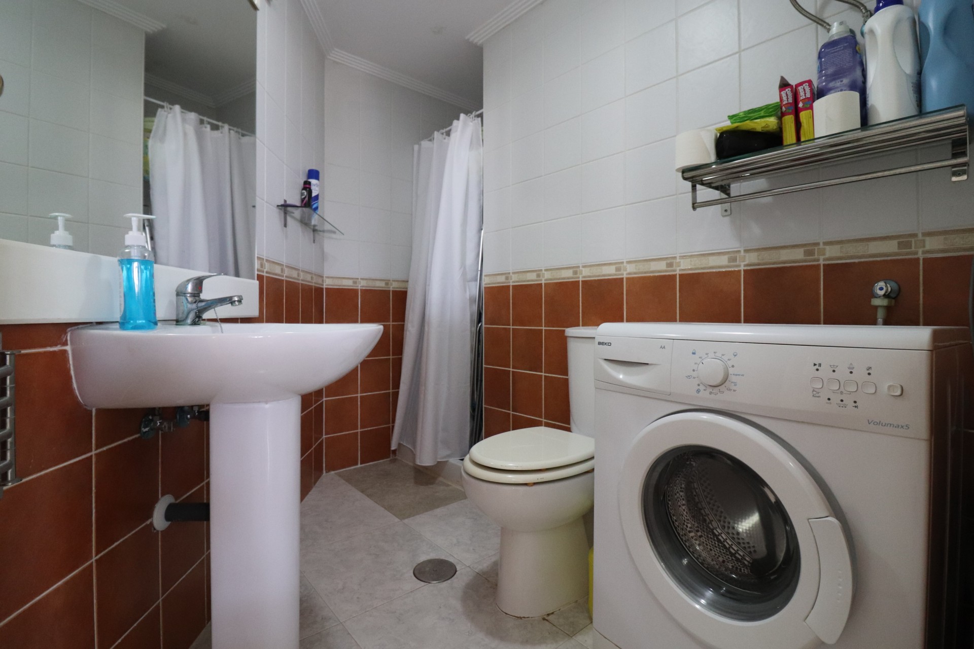 Videresalg - Leilighet - Almoradi - Almoradi - Byen