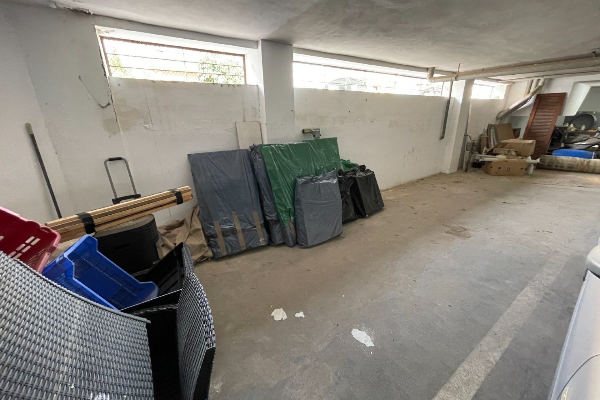 Videresalg - Leilighet - Almoradi - Almoradi - Byen