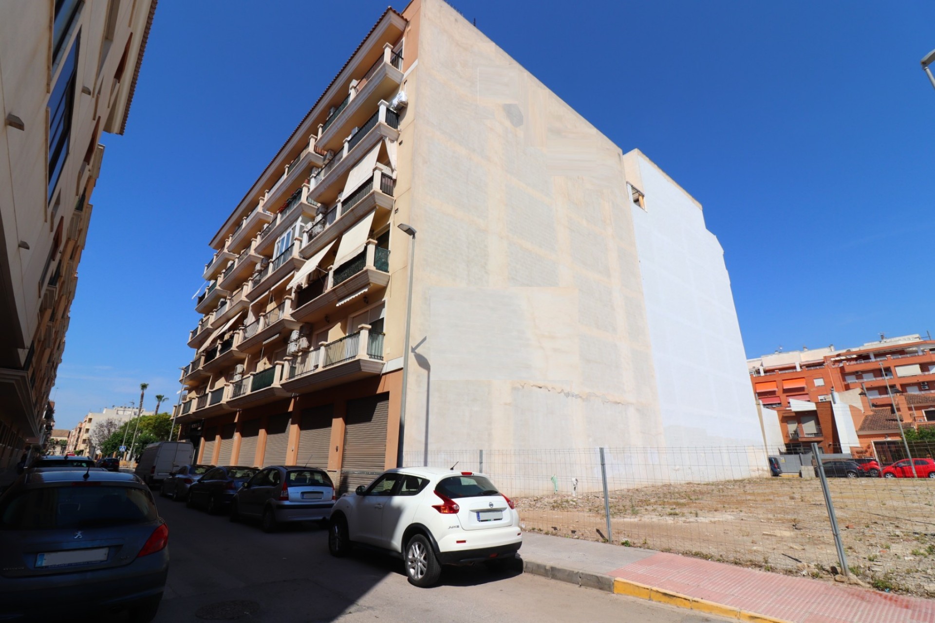 Videresalg - Leilighet - Almoradi - Almoradi - Byen
