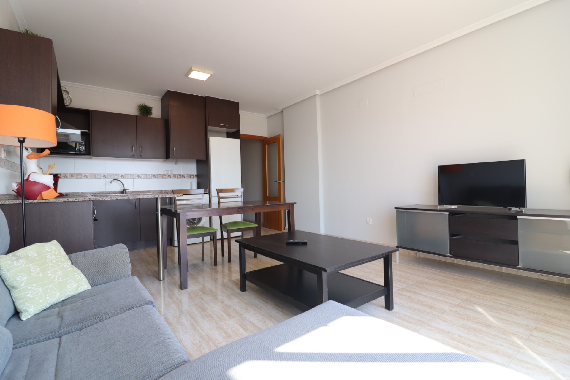 Videresalg - Leilighet - Almoradi - Almoradi - Byen