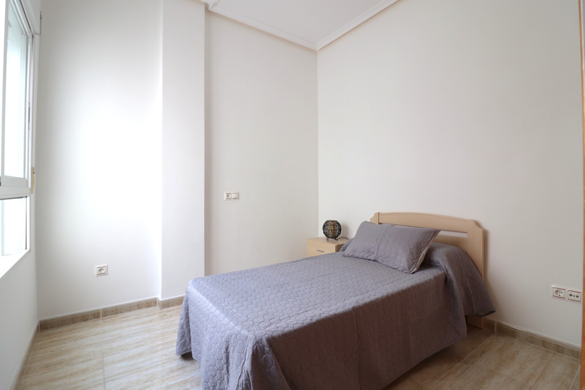 Videresalg - Leilighet - Almoradi - Almoradi - Byen