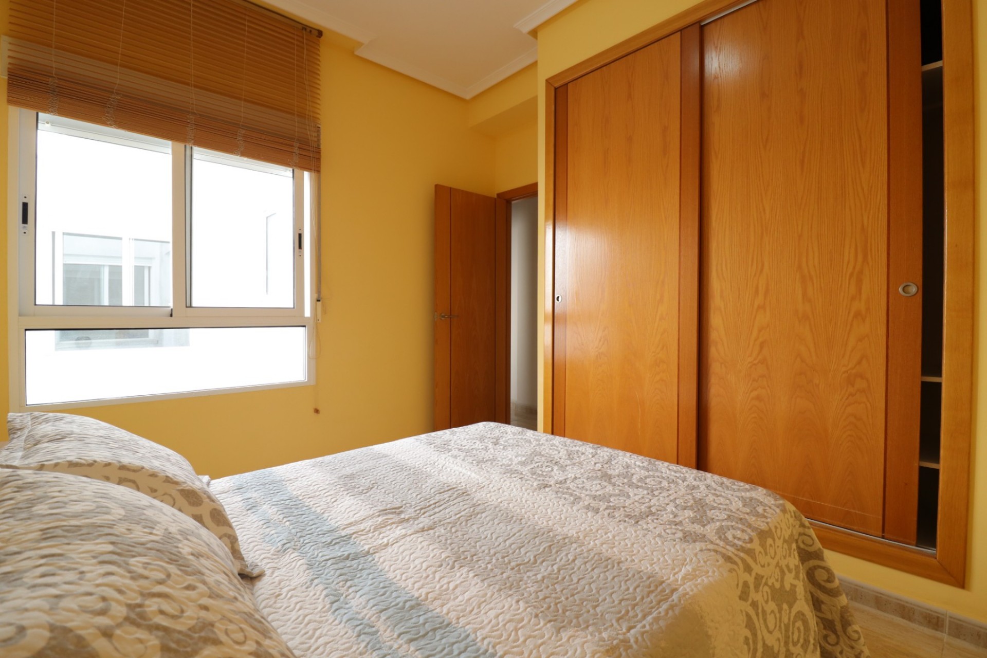 Videresalg - Leilighet - Almoradi - Almoradi - Byen